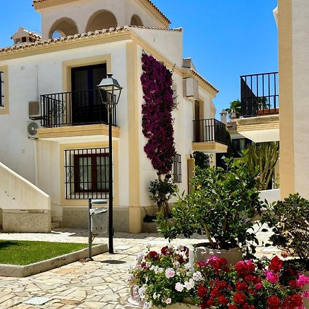 Casa Veranera Vera Costa Playas de Vera エクステリア 写真