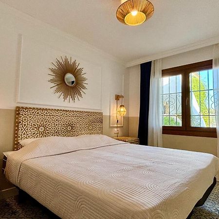 Casa Veranera Vera Costa Playas de Vera エクステリア 写真
