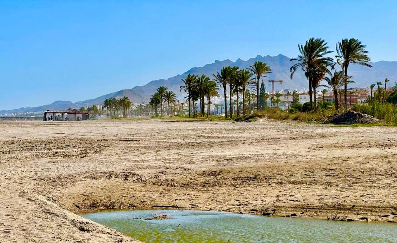 Casa Veranera Vera Costa Playas de Vera エクステリア 写真