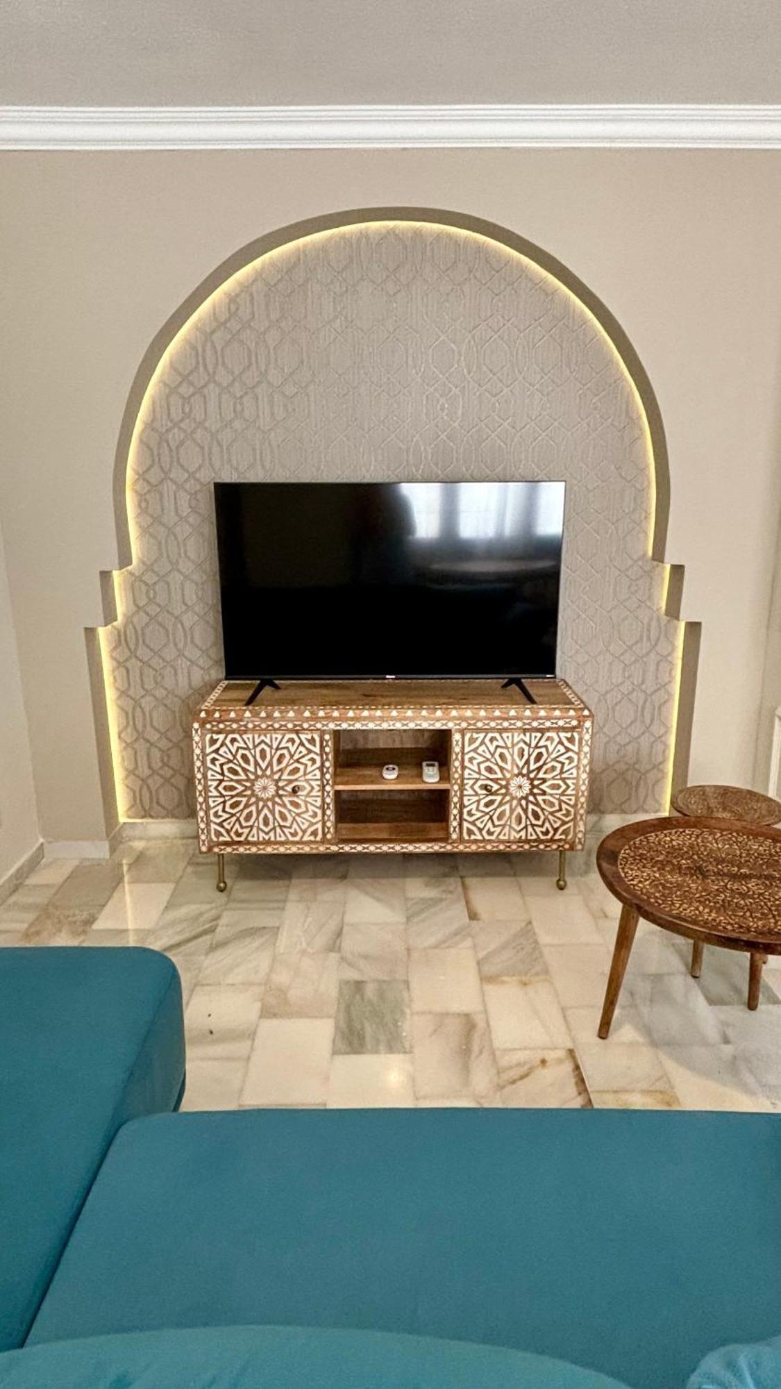 Casa Veranera Vera Costa Playas de Vera エクステリア 写真