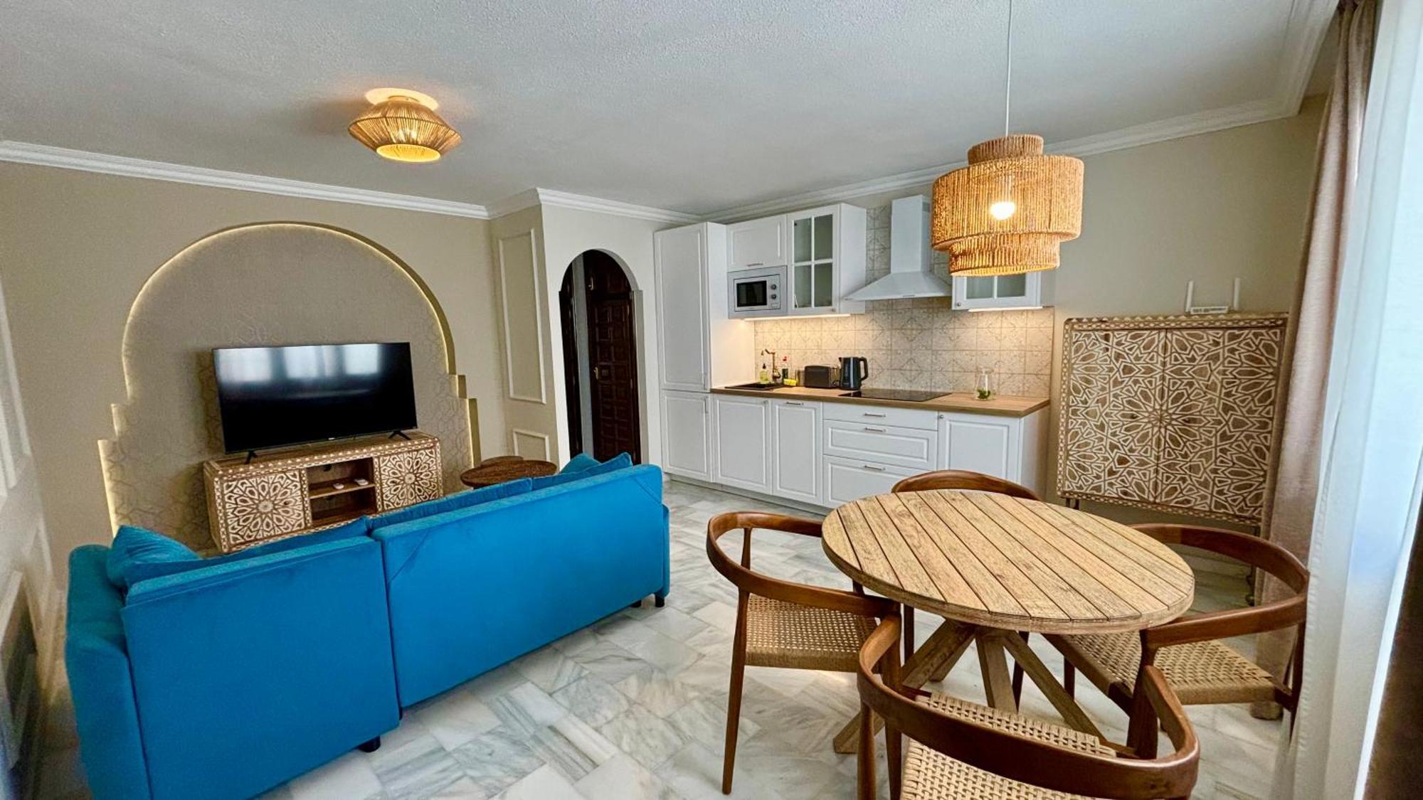 Casa Veranera Vera Costa Playas de Vera エクステリア 写真