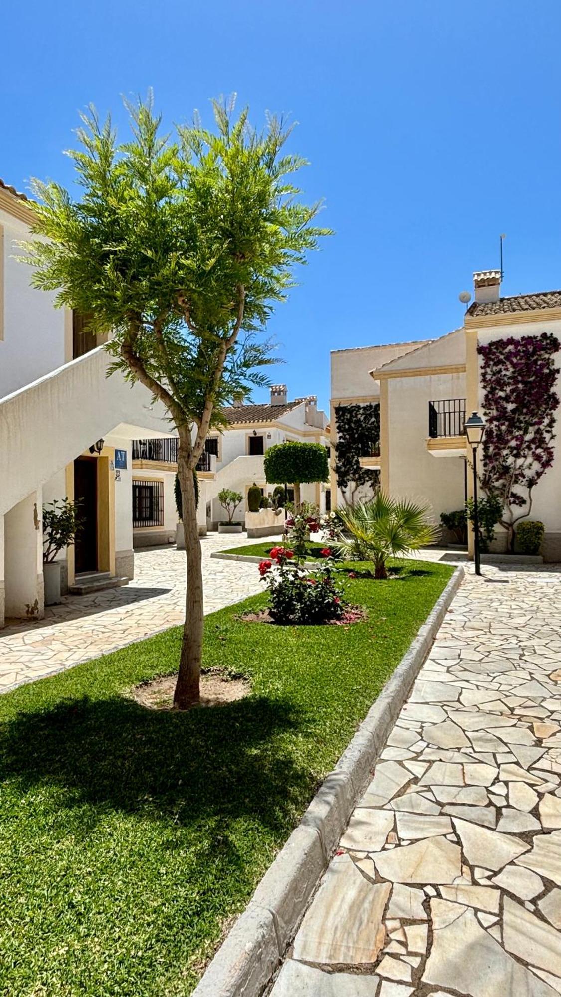Casa Veranera Vera Costa Playas de Vera エクステリア 写真