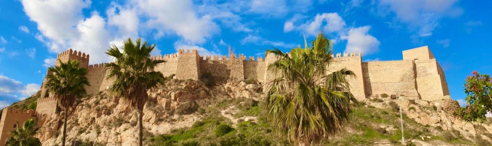 Casa Veranera Vera Costa Playas de Vera エクステリア 写真