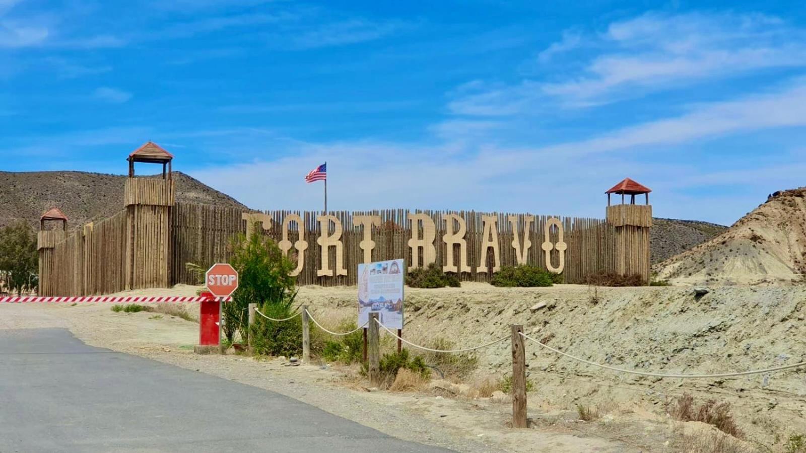Casa Veranera Vera Costa Playas de Vera エクステリア 写真