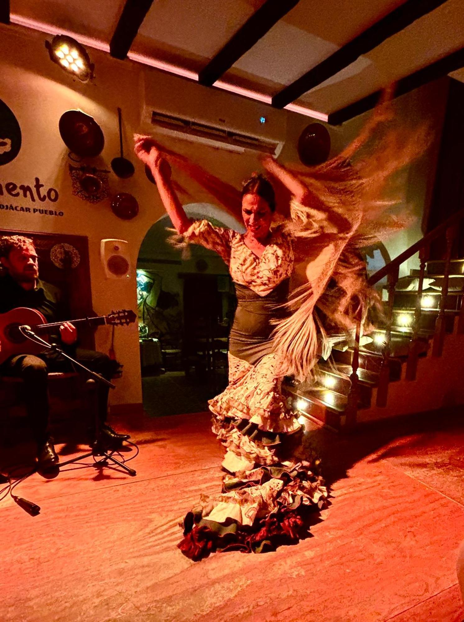 Casa Veranera Vera Costa Playas de Vera エクステリア 写真