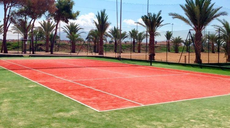Casa Veranera Vera Costa Playas de Vera エクステリア 写真
